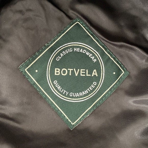 Flat Cap - Picture 3 of 4